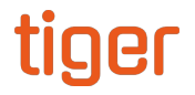 Tiger Web Design Gibraltar